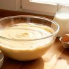 Pannenkoekenbeslag maken