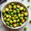 Spruitjes uit de slowcooker