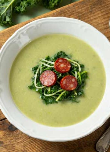 Caldo verde