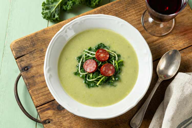 Caldo verde