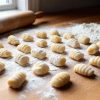 Gnocchi koken